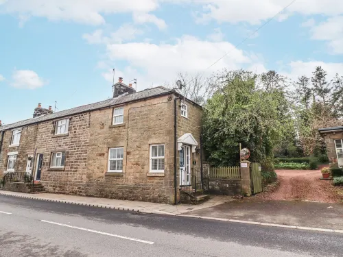 Edendale Hotels in Longframlington