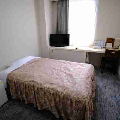 ホテルポートサイド今治 Rooms