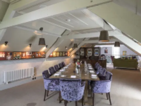 Kentisbury Grange Hotels in North Devon District