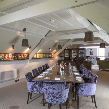 Kentisbury Grange
