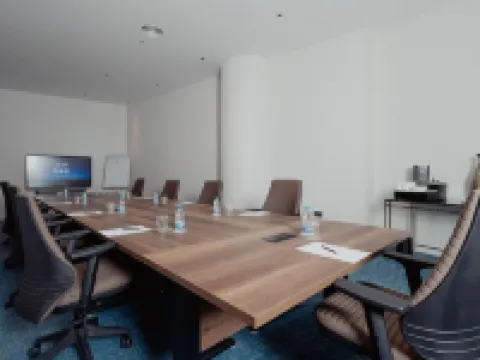 Century Marina Hotel - Lusail Hotels in Lusail