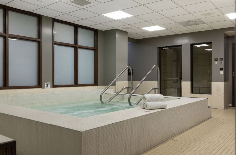 Des Lux Hotel photo 3