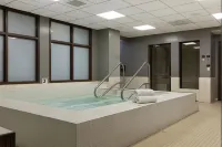 Des Lux Hotel - spa