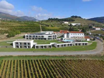 Douro Scala Отели в г. 