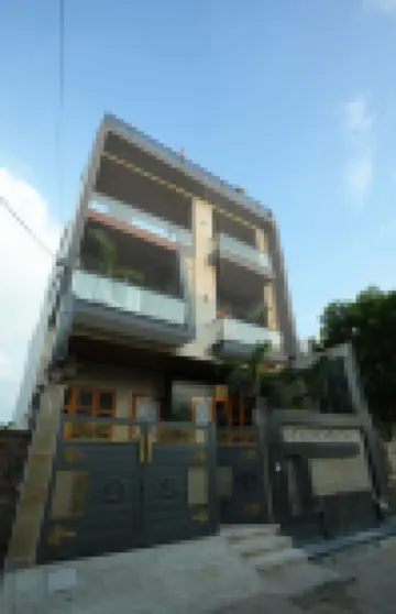 Amritam Palace A Luxury AC Home Stay