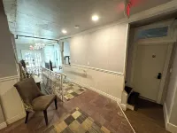 St James Hotel