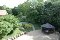 Hotel Kreuzbergbaude