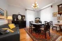 Villa Celio Cega Hotels in Seget Donji