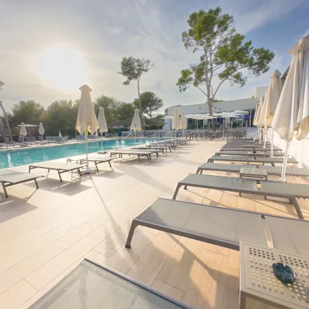 Diamant Hotel & Aparthotel