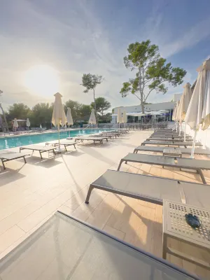 Diamant Hotel & Aparthotel