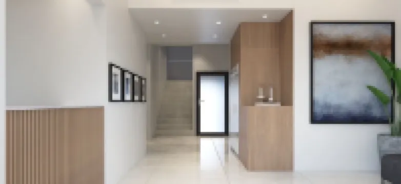 유니코스 시티 스위트