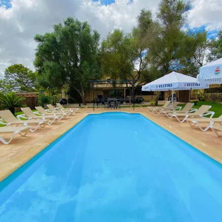 Finca Sa Canova Agroturismo