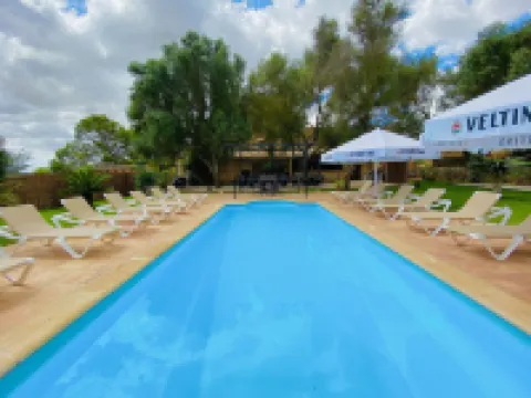 Finca Sa Canova Agroturismo