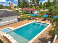 Pousada Ouro Preto de Bonito - Pools