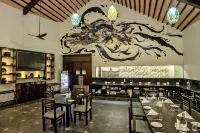 WelcomHeritage Tadoba Vanya Villas Resort & Spa Hotels in Chandrapur