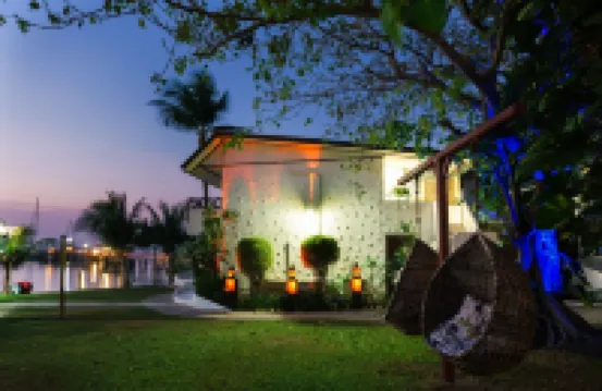 Samui Pier Beach Front & Resort Hotels near Hat Bang Rak beach