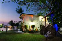 蘇梅島碼頭海灘度假村 大佛寺附近的飯店