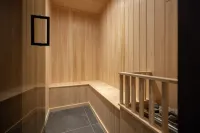Daegu Dongdaegu Station Cozy Ryokan Hotel - 2-Star