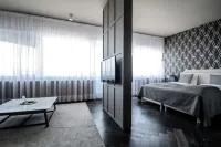 Máni Apartments