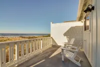 Scenic Bandon Vacation Rental w/ Beach Access! - واي فاي