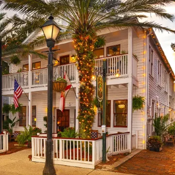 44 Spanish Street Inn - Adults Only