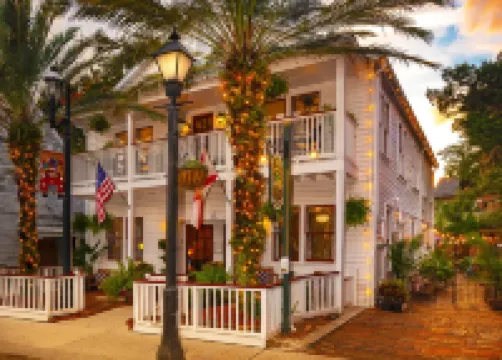 44 Spanish Street Inn - Adults Only