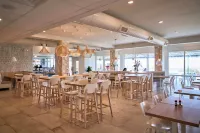 North Shore Oceanfront Resort Hotel - Frühstück