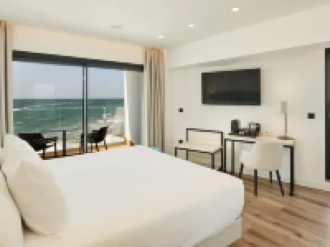 Sercotel Cruz del Mar Hoteles en Chipiona