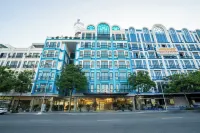 Danitel Halong