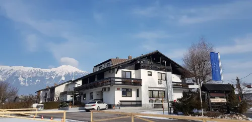 게스트하우스 콜린스카