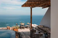 Almyra Oia Suites - Bãi biển