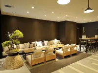 ホテル・アンドルームス大阪本町 - ブティック