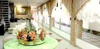 Hotel Bayu Hill Hotels in Mongal
