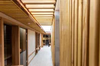 Hotel Monti Spa & Wellness - spa