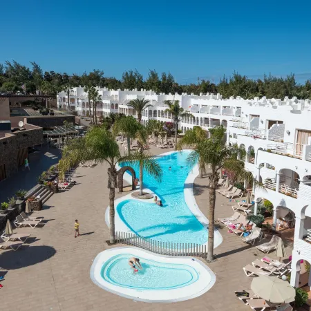 Sotavento Beach Club