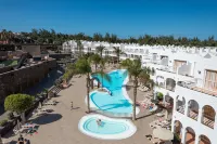 Sotavento Beach Club - Beach