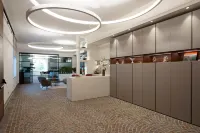 Accomodation Hotel Castello Il Codirosso 라이나테 호텔