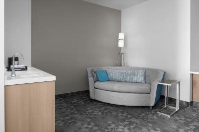 スイート(キング)(1ベッドルーム) コートヤード・ヒューストン・ケイティ・ミルズの写真