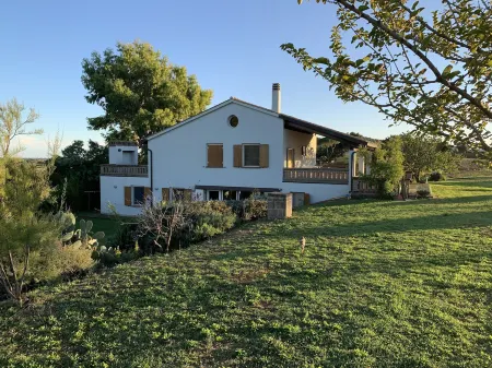 Casale Artemisia Capalbio