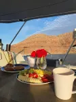 ChangoMango - petit déjeuner