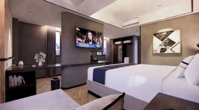 Fieris Hotel Rawamangun