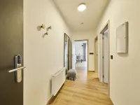 Luxury Mountain Attic with AC & Netflix Hotels in Cerny Dul