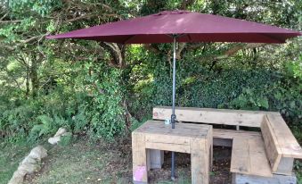 Wesley House Holiday Cottages