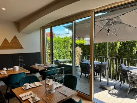 Hotel Garni Landhaus Gitti