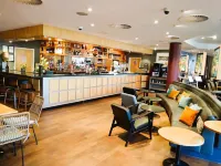Future Inn Cardiff - Quầy Bar