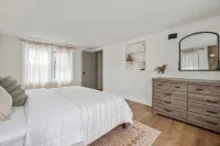 Luxury Home - Pool Table/Bar/Patio Hotels in Skokie