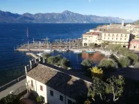 Cozy apartment in old center