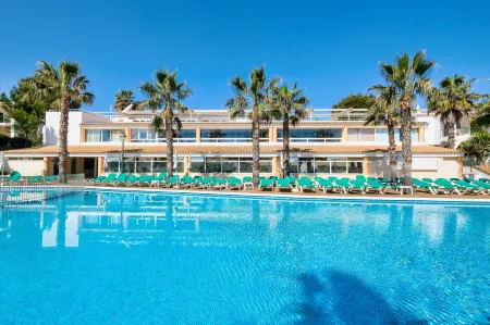 Hotel Moon Dreams Marina Parc