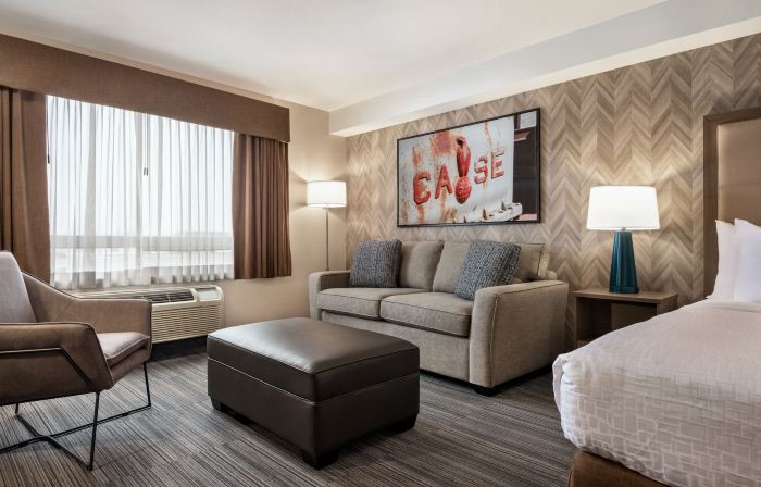 Canalta Airdrie