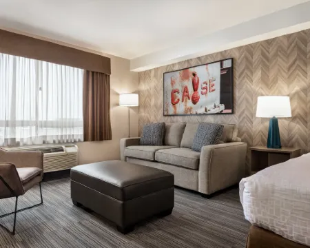 Canalta Airdrie Hotels in Airdrie